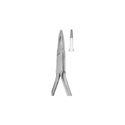 Pliers for Orthodontic & Prosthetics